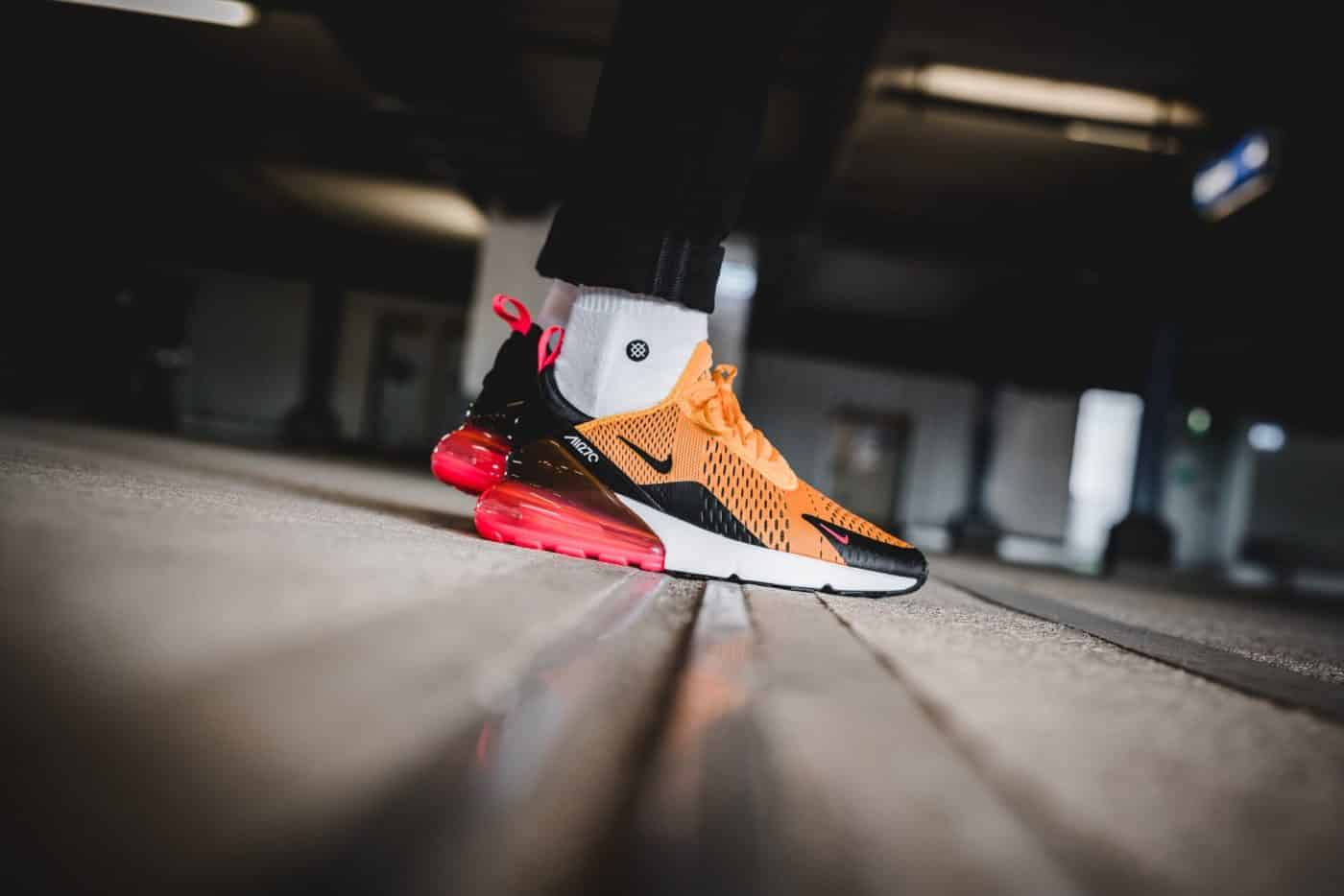 Nike Air Max 270 Tiger AH8050 004 Grailify